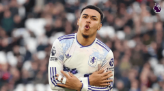 则无望送来自11月初以来的初次先发